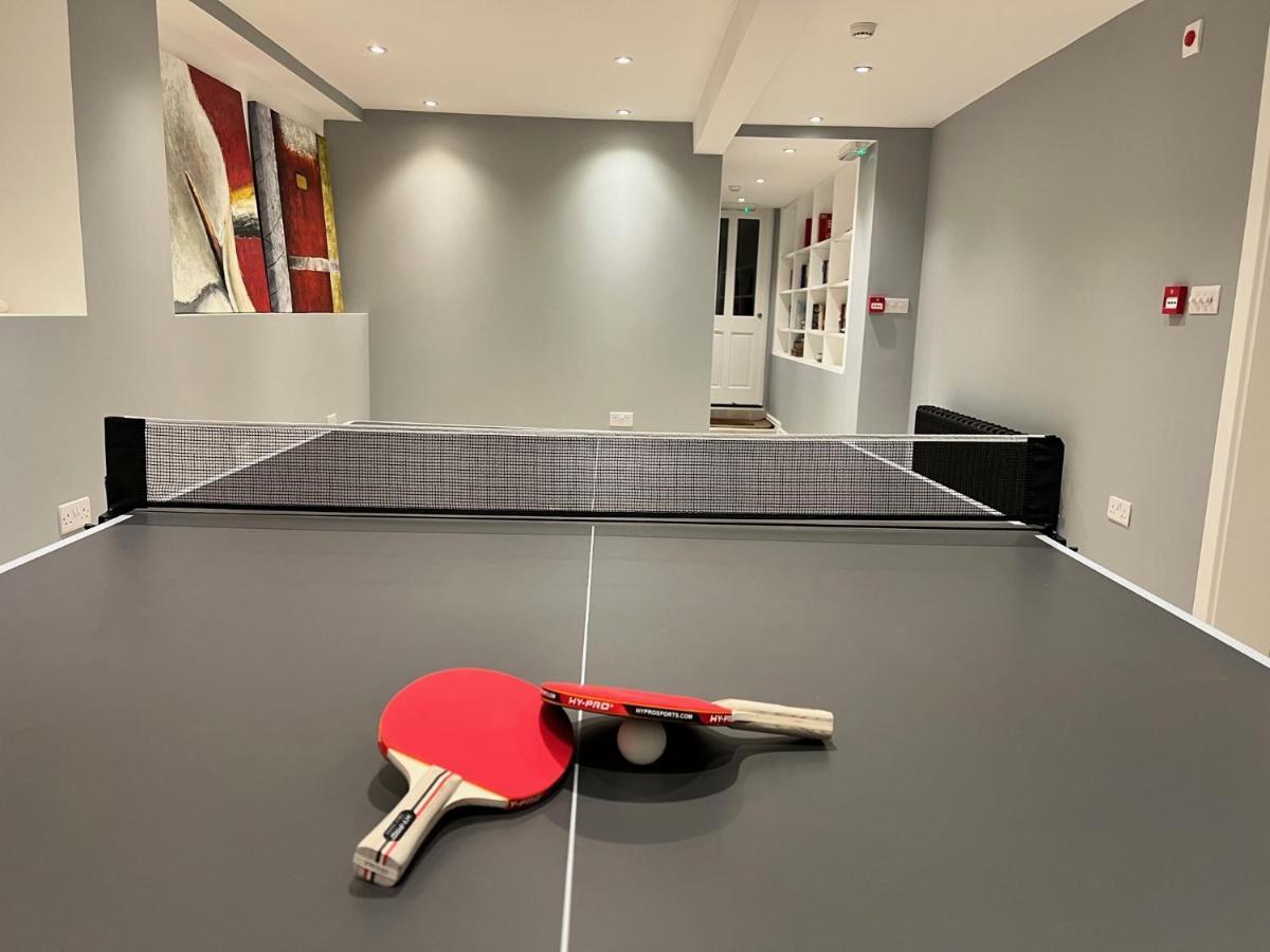 Nightingale Suites Londyn Zewnętrze zdjęcie